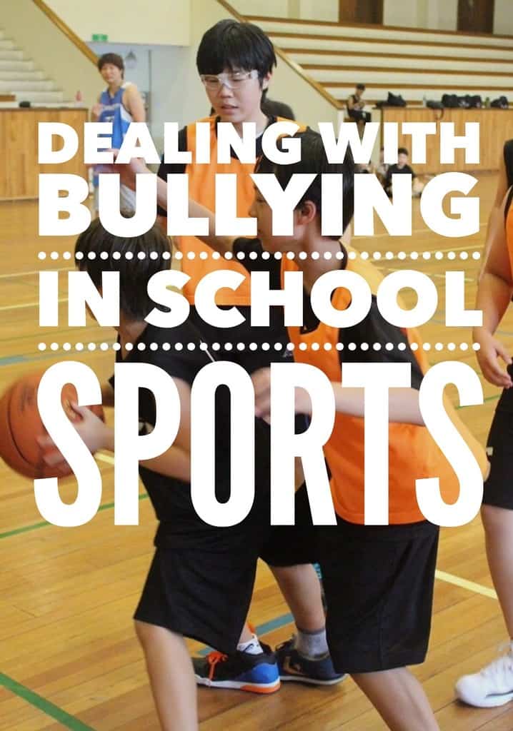 dealing-with-bullying-in-school-sports